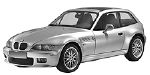 BMW E36-7 P199D Fault Code