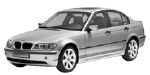 BMW E46 P199D Fault Code