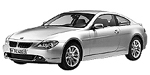 BMW E63 P199D Fault Code