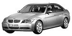 BMW E90 P199D Fault Code